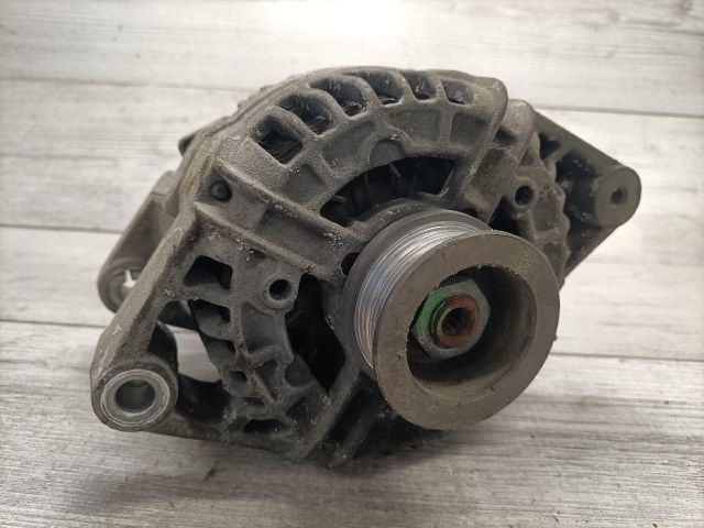 bontott OPEL ZAFIRA A Generátor