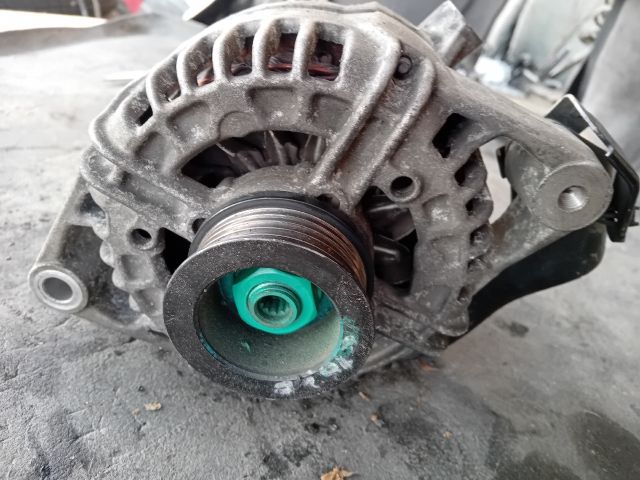 bontott OPEL ZAFIRA A Generátor