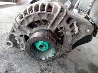 bontott OPEL ZAFIRA A Generátor