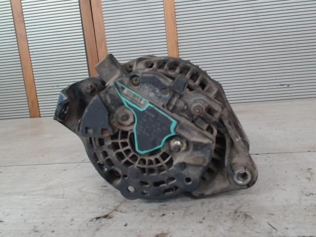 bontott OPEL ZAFIRA A Generátor