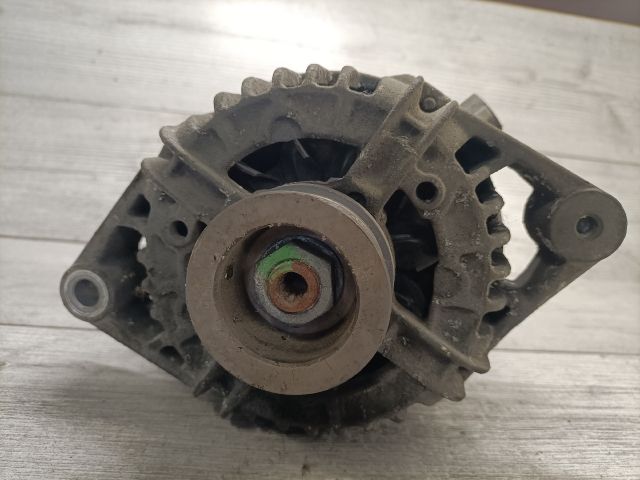 bontott OPEL ZAFIRA A Generátor