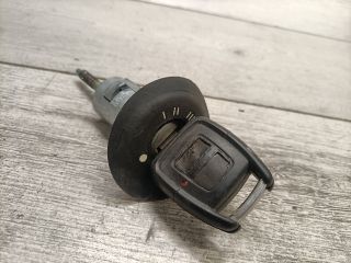 bontott OPEL ZAFIRA A Gyújtáskapcsoló