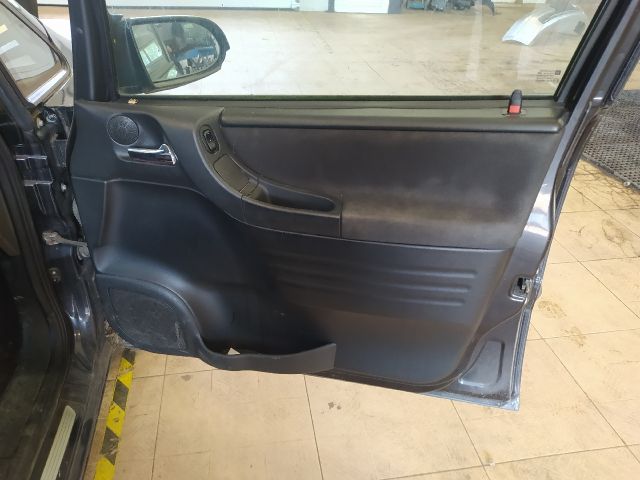 bontott OPEL ZAFIRA A Gyújtáskapcsoló