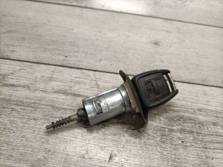 bontott OPEL ZAFIRA A Gyújtáskapcsoló