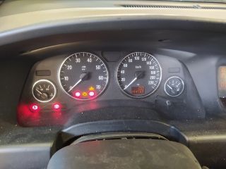 bontott OPEL ZAFIRA A Gyújtáskapcsoló