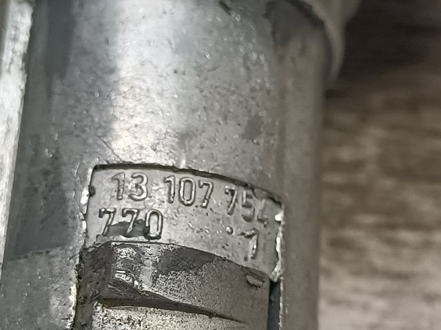 bontott OPEL ZAFIRA A Gyújtáskapcsoló