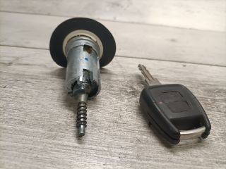 bontott OPEL ZAFIRA A Gyújtáskapcsoló