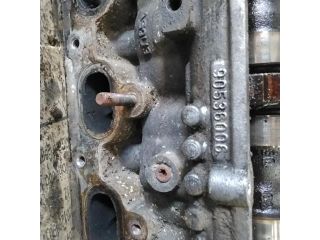 bontott OPEL ZAFIRA A Hengerfej