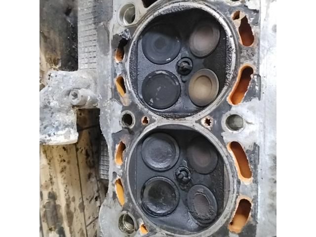 bontott OPEL ZAFIRA A Hengerfej