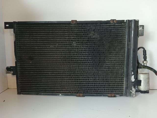 bontott OPEL ZAFIRA A Hűtő Ventilátor(ok), Radiátor(ok) Szett