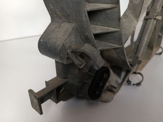 bontott OPEL ZAFIRA A Hűtőventilátor