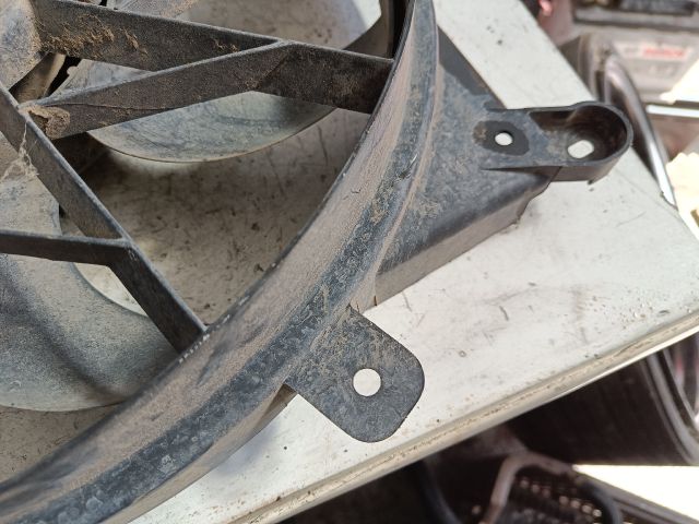 bontott OPEL ZAFIRA A Hűtőventilátor