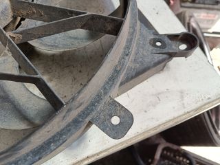 bontott OPEL ZAFIRA A Hűtőventilátor