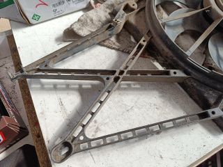 bontott OPEL ZAFIRA A Hűtőventilátor