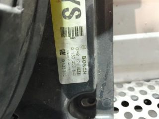 bontott OPEL ZAFIRA A Hűtőventilátor