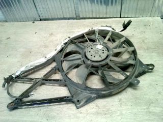 bontott OPEL ZAFIRA A Hűtőventilátor