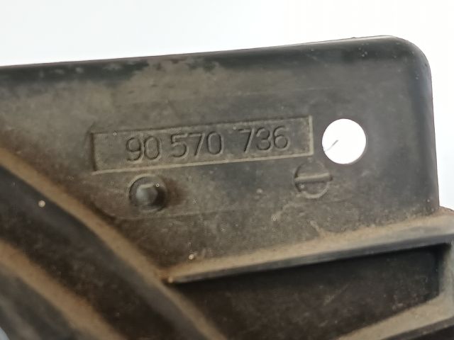 bontott OPEL ZAFIRA A Hűtőventilátor