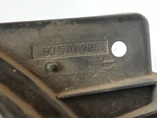 bontott OPEL ZAFIRA A Hűtőventilátor