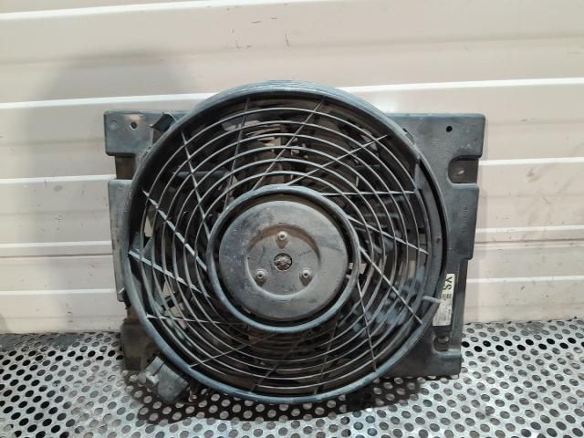 bontott OPEL ZAFIRA A Hűtőventilátor