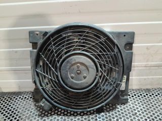 bontott OPEL ZAFIRA A Hűtőventilátor