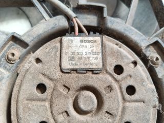 bontott OPEL ZAFIRA A Hűtőventilátor