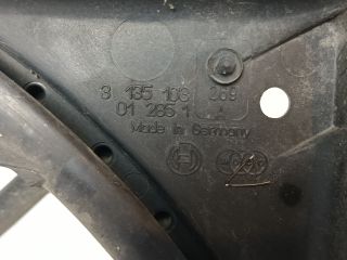 bontott OPEL ZAFIRA A Hűtőventilátor