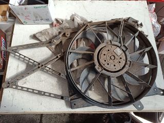 bontott OPEL ZAFIRA A Hűtőventilátor