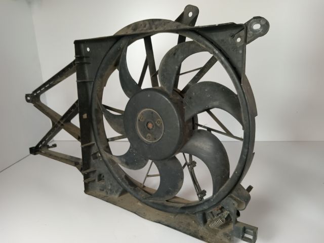 bontott OPEL ZAFIRA A Hűtőventilátor