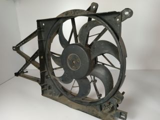 bontott OPEL ZAFIRA A Hűtőventilátor