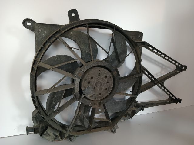 bontott OPEL ZAFIRA A Hűtőventilátor