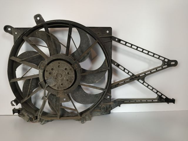 bontott OPEL ZAFIRA A Hűtőventilátor