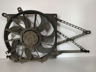 bontott OPEL ZAFIRA A Hűtőventilátor