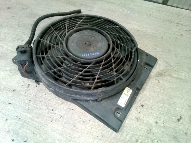 bontott OPEL ZAFIRA A Hűtőventilátor