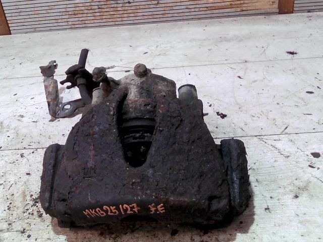 bontott OPEL ZAFIRA A Jobb első Féknyereg Munkahengerrel