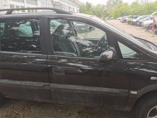 bontott OPEL ZAFIRA A Jobb első Gólyaláb (Lengécsillapító, Rugó)