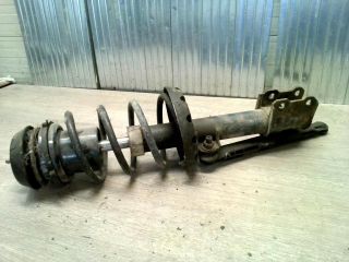 bontott OPEL ZAFIRA A Jobb első Lengéscsillapító