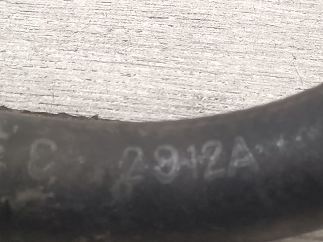 bontott OPEL ZAFIRA A Klíma Cső