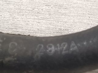 bontott OPEL ZAFIRA A Klíma Cső