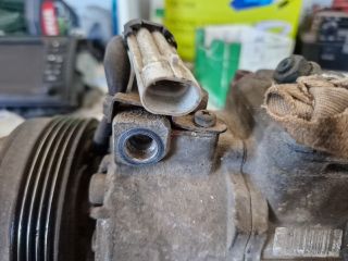 bontott OPEL ZAFIRA A Klímakompresszor