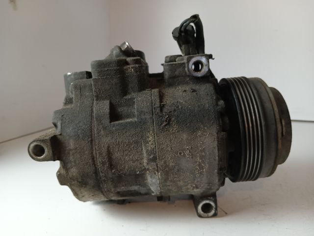 bontott OPEL ZAFIRA A Klímakompresszor