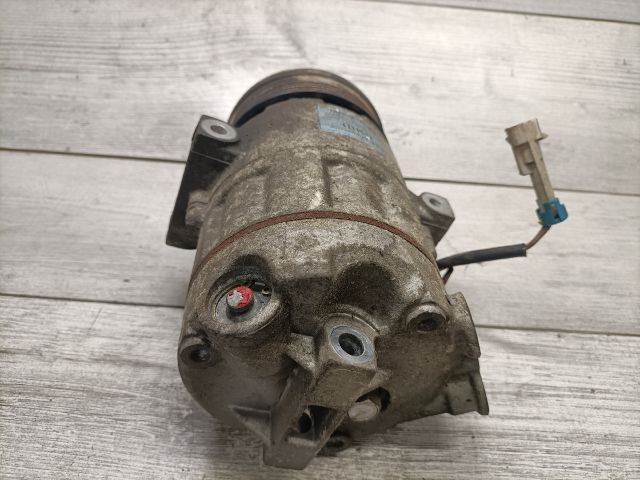 bontott OPEL ZAFIRA A Klímakompresszor