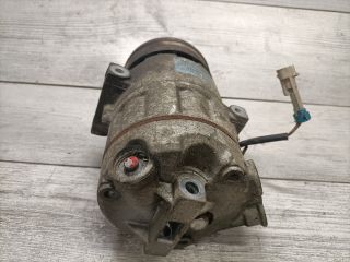 bontott OPEL ZAFIRA A Klímakompresszor