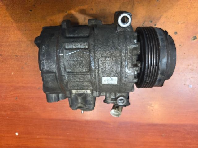 bontott OPEL ZAFIRA A Klímakompresszor