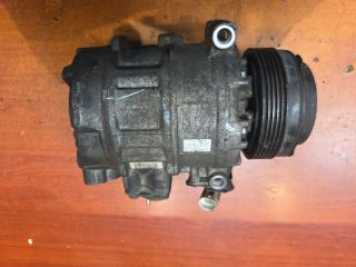 bontott OPEL ZAFIRA A Klímakompresszor