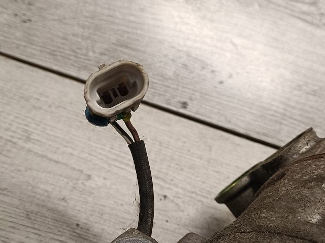 bontott OPEL ZAFIRA A Klímakompresszor