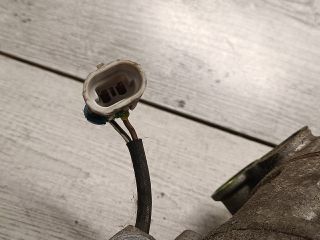 bontott OPEL ZAFIRA A Klímakompresszor