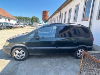 bontott OPEL ZAFIRA A Klímakompresszor