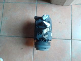 bontott OPEL ZAFIRA A Klímakompresszor