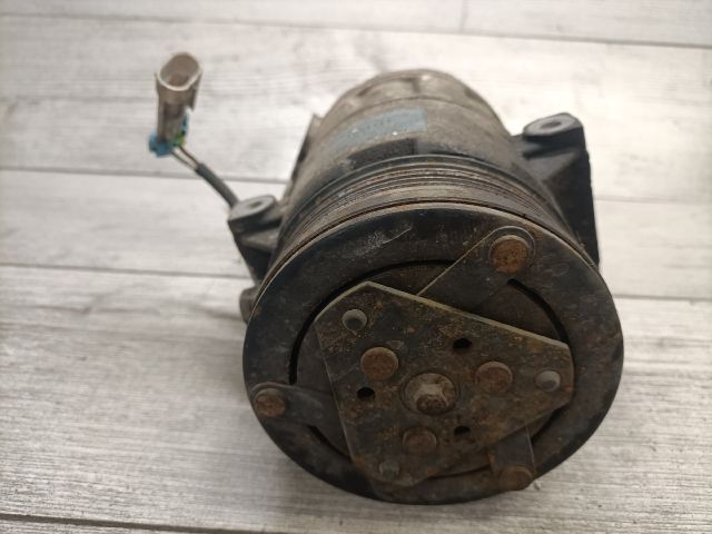 bontott OPEL ZAFIRA A Klímakompresszor