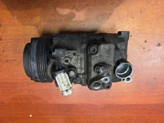 bontott OPEL ZAFIRA A Klímakompresszor